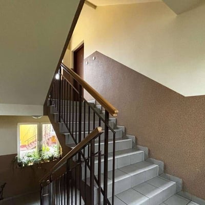 Alquiler de un acogedor apartamento de 3 habitaciones, 72 m², Psie Pole, Breslavia, Polonia